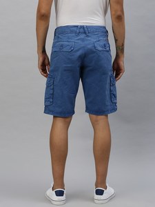 <b>Men</b> Casual Pants <b>Cargo</b> <b>Shorts</b> <b>Men's</b> Casual <b>Shorts</b> Essentials <b>Men's</b> 8 Inseam Relaxed Fit Drawstring Walk <b>Short</b> Available Stock - Product Image 4