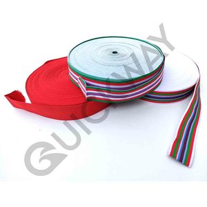 Venta al por mayor precio barato personalizado todo el diseño y color Expeditionary Medal Ribbon Venta en Pakistán - Product Image 6