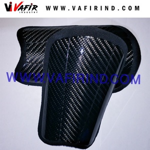 สนับแข้ง3ชิ้นสนับแข้งแผ่นคาร์บอนไฟเบอร์ VI-SG054 - Product Image 6