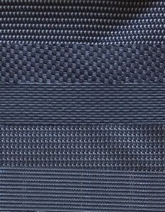 ผ้าแจ็คการ์ดหุ้มเบาะรถยนต์สินค้าดีจากเกาหลีผ้าอ็อกซ์ฟอร์ดโพลีเอสเตอร์100% จากเกาหลีดีไซน์ผ้าคลุมเบาะรถยนต์ - Product Image 2