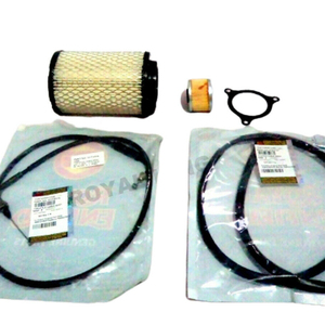 ชุดซ่อมบำรุง 4 ชิ้น สำหรับ Royal Enfield Himalayan คุณภาพสูง - Product Image 1