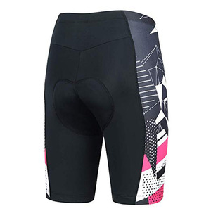 Formula1 Industries Unisex Lightweight Breathable SMART FABRIC <b>Cycling</b> <b>Shorts</b> with Gel <b>Pad</b> for Mountain Bike - Product Image 3