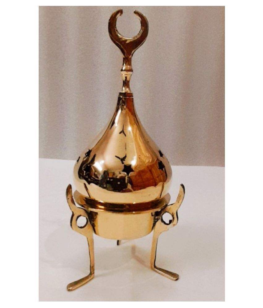 ทองเหลือง