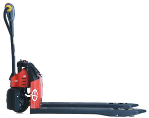 EP Vente flash Chariot élévateur à palettes électrique à batterie Li-ion 1,2T <span class=keywords><strong>EPT12</strong></span>-EZ - Product Image 2