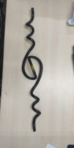 สายพลาสติกแบบผูกเดี่ยวหรือสองด้านทำจากพลาสติกสำหรับผูกด้านบน - Product Image 5