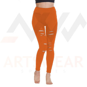 <b>Women</b> <b>Yoga</b> <b>Pants</b> Leggings High Waist Fitness Wear Running Sportswear Spandex Polyester High Quality Woman Legging 2022 - Product Image 3