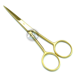 Outils d'extension de cheveux Pinces I Micro Ring Pinces d'extension de cheveux I Perruque faisant des outils ensemble accueilli autorisé Premium 10 pièces - Product Image 3