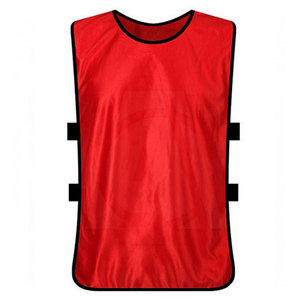 High Quality Reversible Soccer <b>Training</b> <b>Bib</b> Customizable OEM Service Men's Adult All Sizes & Colors - Product Image 4