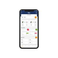 IOS App Design & Development Company in India | Award Winning iOS Application Design & Development Services by Webroot Infosoft