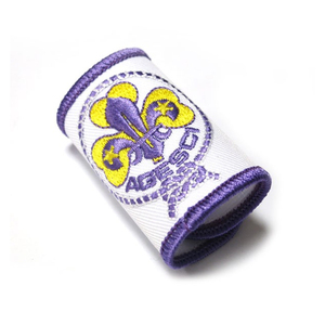 Personnaliser la glissière de foulard Scout - Product Image 4