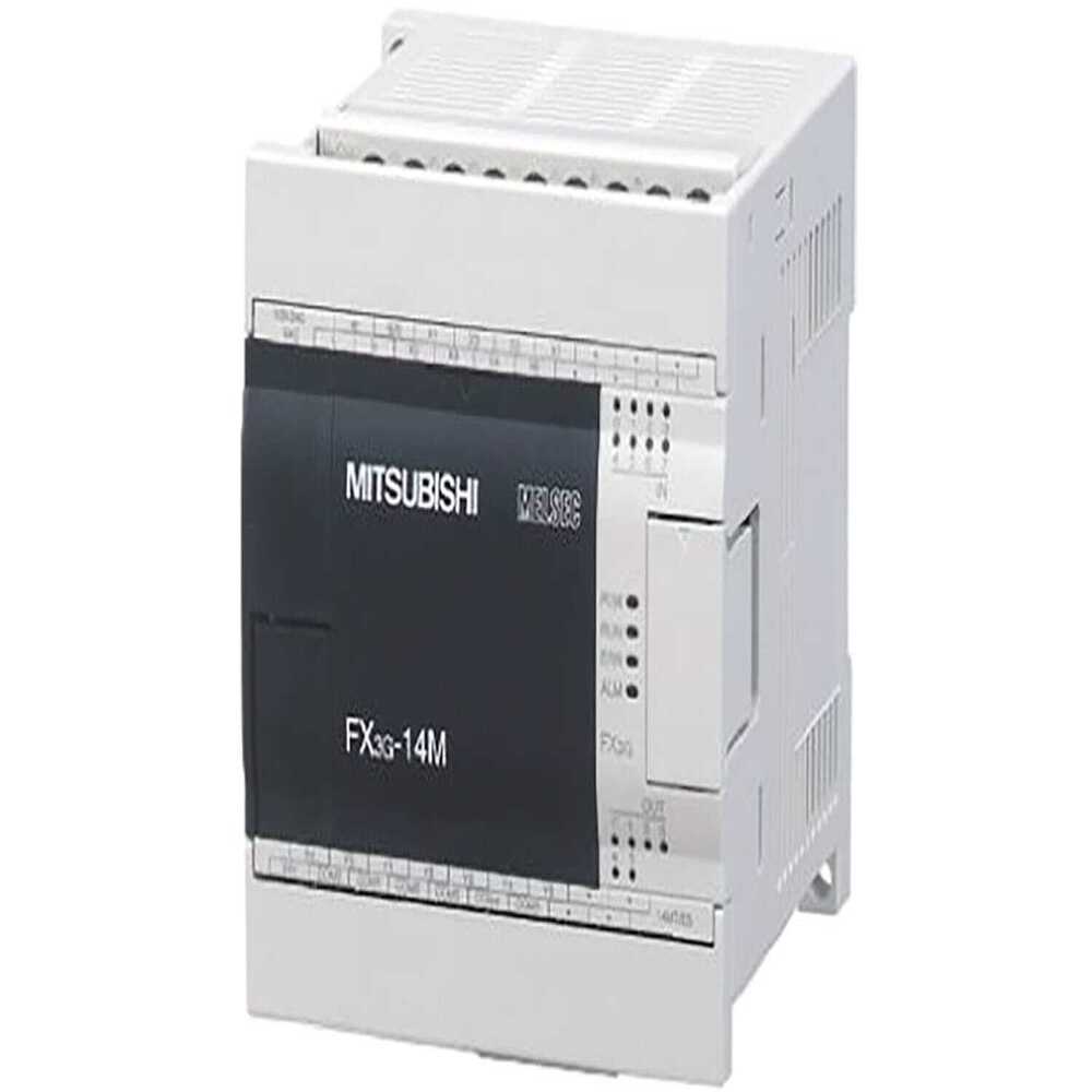 FX3G-60MT/ЭСС | MITSUBISHI | ПЛК