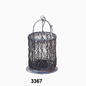 Home Decorative <b>Christmas</b> <b>Tea</b> <b>Light</b> Votive Holder - Product Image 2