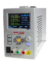 Alimentation électrique programmable CC TECPEL TPS-1305R 30V/5A