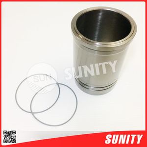 Revestimiento de Bloque de Cilindros KND5B de Alta Calidad de Taiwán Sunity para Bloque de Cilindros KUBOTA - Product Image 2