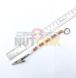 Bracelet aide en or à confectionner soi-même, bijoux pour femme, assistance extrême, fixation bouddha, cadeaux, Promotion - Product Image 2