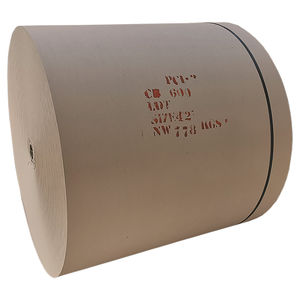 450 GSM Core Board CB พร้อมวัสดุพันธบัตร300จูลสำหรับทำแกนกระดาษทิชชูแกนฟิล์ม - Product Image 1