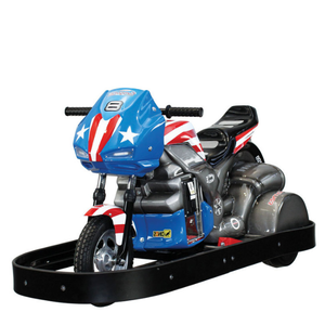 Italian high quality Super Bike mini bike for adventure parks