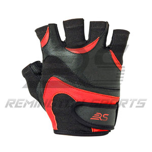 2022 GYM Fitness Cross Fit Strong <b>Grip</b> Weight Lifting <b>Gloves</b> Strong <b>Grip</b> Weight Lifting <b>Gloves</b> Power Lifting Body Building <b>Glove</b> - Product Image 1