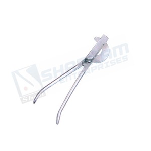 Alicates de castración de animales, eliminación de castración de cola - Product Image 5