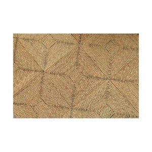 Tapis décoratif rectangulaire, pour le décor inférieur du Vietnam, nouvelle Collection 2021 - Product Image 6
