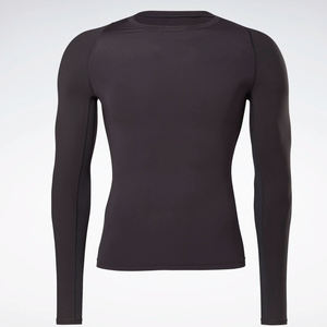 OEM personalizado gimnasio Activewear hombres camisetas Dry-Fit músculo correr entrenamiento camiseta - Product Image 3