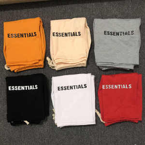 Vente chaude Plus La Taille XL Hommes Nouvelle Mode Casual Sweat Shorts Respirant Eco-Friendly Summer Running Set avec Logo Personnalisable - Product Image 2