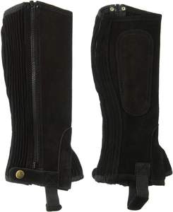 เสื้อขี่ม้าหนังแท้สีน้ำตาลพรีเมี่ยมสำหรับผู้ชายผู้หญิงเสื้อขี่ม้าสไตล์ตะวันตกแฟชั่นสุดชิค - Product Image 1