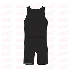 High quality cheap wholesale breathable junior Custom short track Ice speed <b>skating</b> suit <b>skating</b> skinsuit - Product Image 3