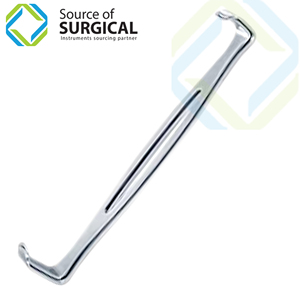 Parker Langenbeck เครื่องย้อน - Product Image 1