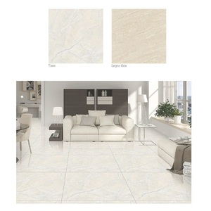 กระเบื้องปูพื้นพอร์ซเลนขัดหินอ่อน 60x60ซม - Product Image 1