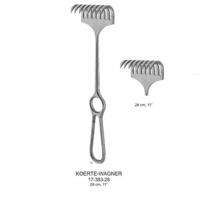 Koerte Wagner Retractor - Product Image 1
