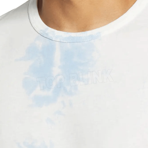 Camisetas de Hombre Tejidas de Alta Calidad, Moda de Verano, Hechas en Pakistán, Logotipo Personalizado, Secado Rápido, Transpirables - Product Image 5