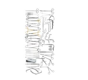 Onsil-instrumento quirúrgico de 43 cm, envío rápido - Product Image 3