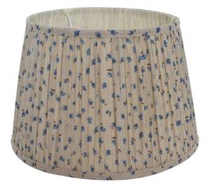 Hoa trang trí nổi Chụp đèn tùy chỉnh đèn trần & đèn chùm bao gồm mô hình in ấn TC linen vải Đèn bóng râm - Product Image 2