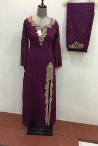 2022 SIMPLISTIC EMBROIDERED <b>TOP</b> & DRESS CRISTAL GLASS BEADS DABKA for SEXY WEDDING & PARTY-WEAR SUSTAINABLE - Product Image 3