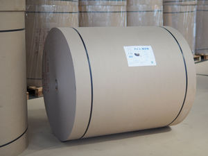 Tablero de núcleo de papel CT6 para la fabricación de molinos de papel, núcleo de hilo, Thai - Product Image 3