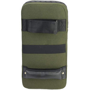 Almohadillas de entrenamiento de boxeo, manoplas de punzonado, almohadilla curvada, mma, escudo - Product Image 1