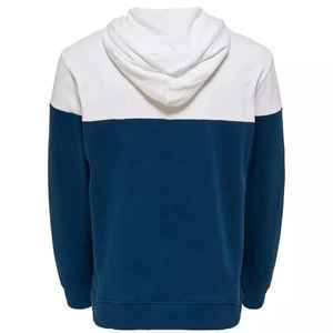 Sudadera de manga larga para hombre M & F, Sudadera con capucha de invierno con logotipo personalizado, diseño liso, característica antiarrugas y anticontracción - Product Image 4