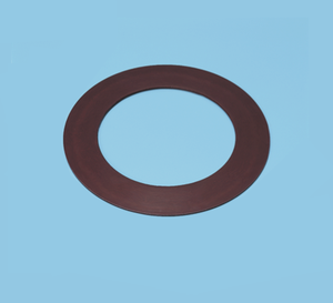 Junta de PTFE TOMBO P37 Japonesa para Tuberías Revestidas de Vidrio - Product Image 1