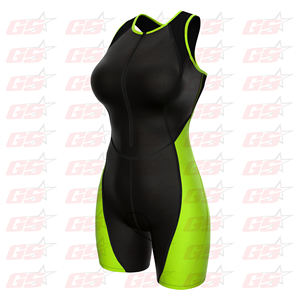 Manufacturer Custom-Designed Sleeveless Bicycle Club Bike Team Cycling - Product Image 3