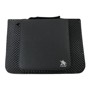 Forbici per capelli Pro Salon di alta qualità spazio di archiviazione custodia per cesoia custodia barbiere <span class=keywords><strong>parrucchiere</strong></span> 24 borsa per attrezzi da 12 pezzi - Product Image 2