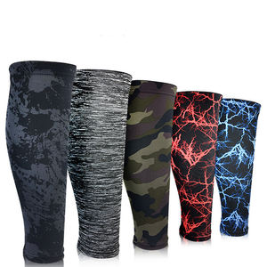 Ultimate Compression Mastery Custom Heavy Duty Knee Sleeve-Équipement de fitness en vrac - Product Image 1
