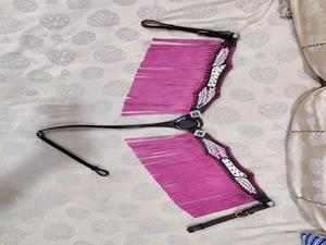 Y & Z Caballos de cuero de alta calidad y Premium Sillín occidental Precio al por mayor Mecanizado a mano por proveedores ecuestres - Product Image 4