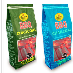 WHERE TO GET NATURAL WOOD CHARCOAL FOR BBQ GRILL, BARBECUE THIS WINTER TIME IN Limache CHILE MEAT SHOP, BUTCHER GRADE - Product Image 1