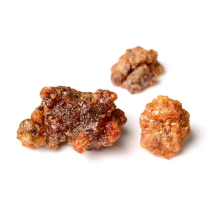 Resina de Mirra (100% Pura, Certificada por GMP), Aceite Esencial Destilado al Vapor, Antiarrugas, Aclarante, Limpiador de Poros e Hidratante, India - Product Image 2