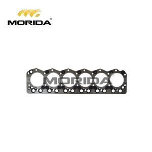 6D108 6222-21-2110 6 Cycles Engine Cylinder Liner - Product Image 4