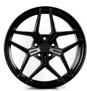 ล้อแม็กซ์ ARCEO PORTO ขนาด 18 นิ้ว 5x108 5x112 5x114.3 ผลิตจากอลูมิเนียมอัลลอยด์ รุ่น 5C0601149CQZQ 5C0601025H - Product Image 2