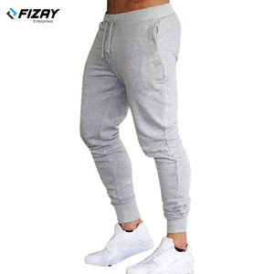 Meilleure vente en gros d'usine de pantalons décontractés pour hommes nouveau style de pantalons pour hommes avec chemise en tissu - Product Image 2