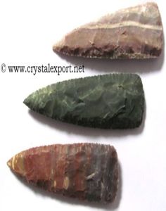 Fournisseur de Clovis Points 4 pouces: Clovis Points 4 pouces à vendre - Product Image 1