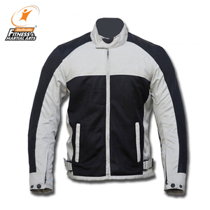 Veste de moto Logo personnalisé - Product Image 5